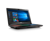 MSI GT62VR Dom. Pro i7-6700HQ/16/1TB+256/Win10 GTX1070 - 321202 - zdjęcie 1